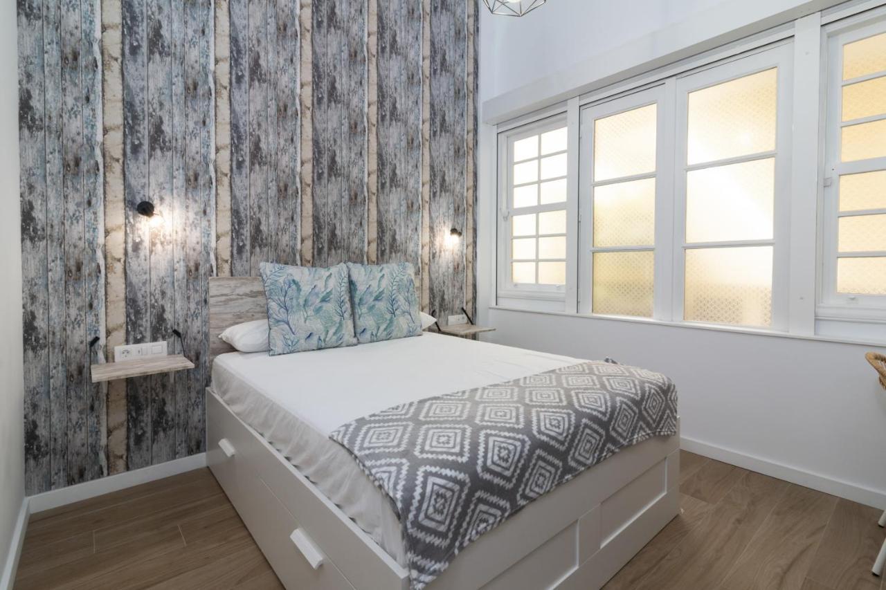 Precioso apartamento en el centro de La Laguna La Laguna  Exterior foto