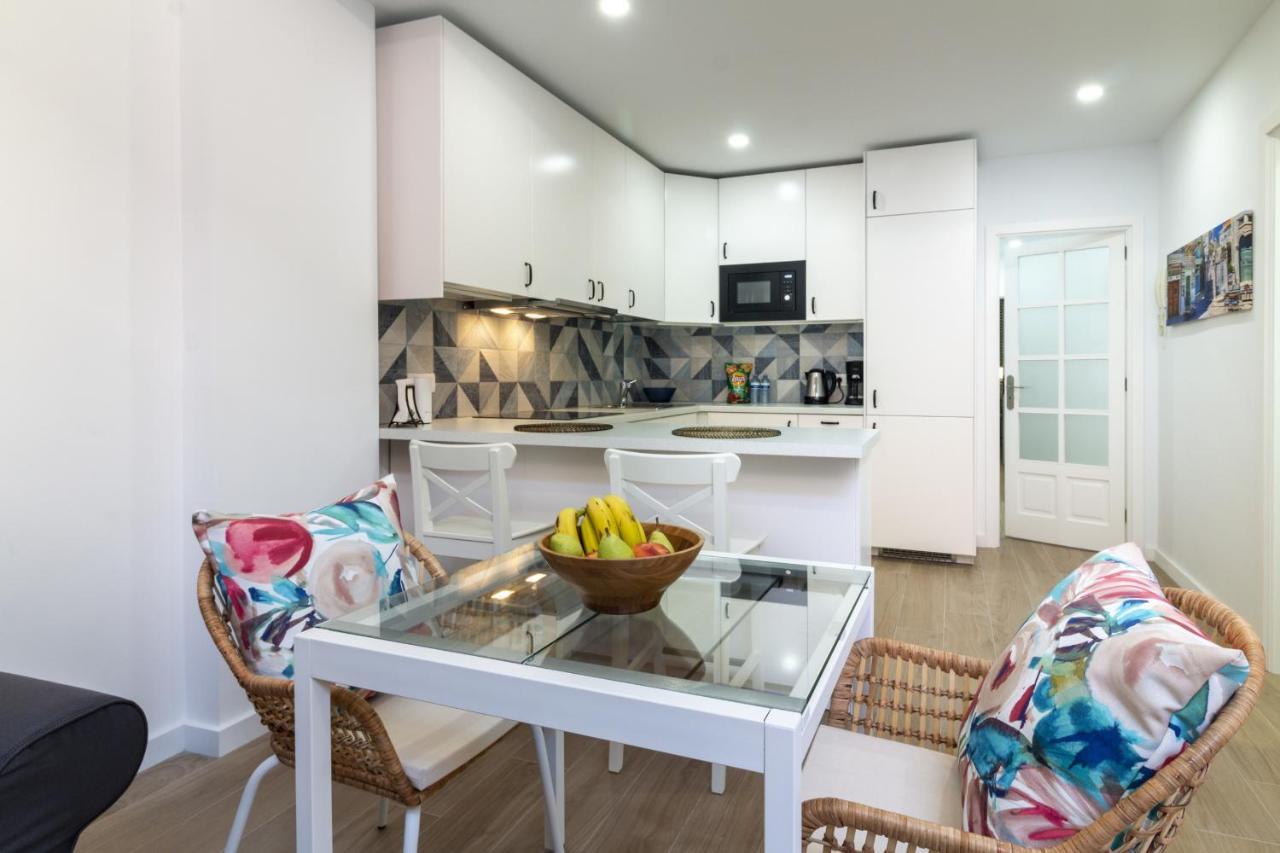 Precioso apartamento en el centro de La Laguna La Laguna  Exterior foto