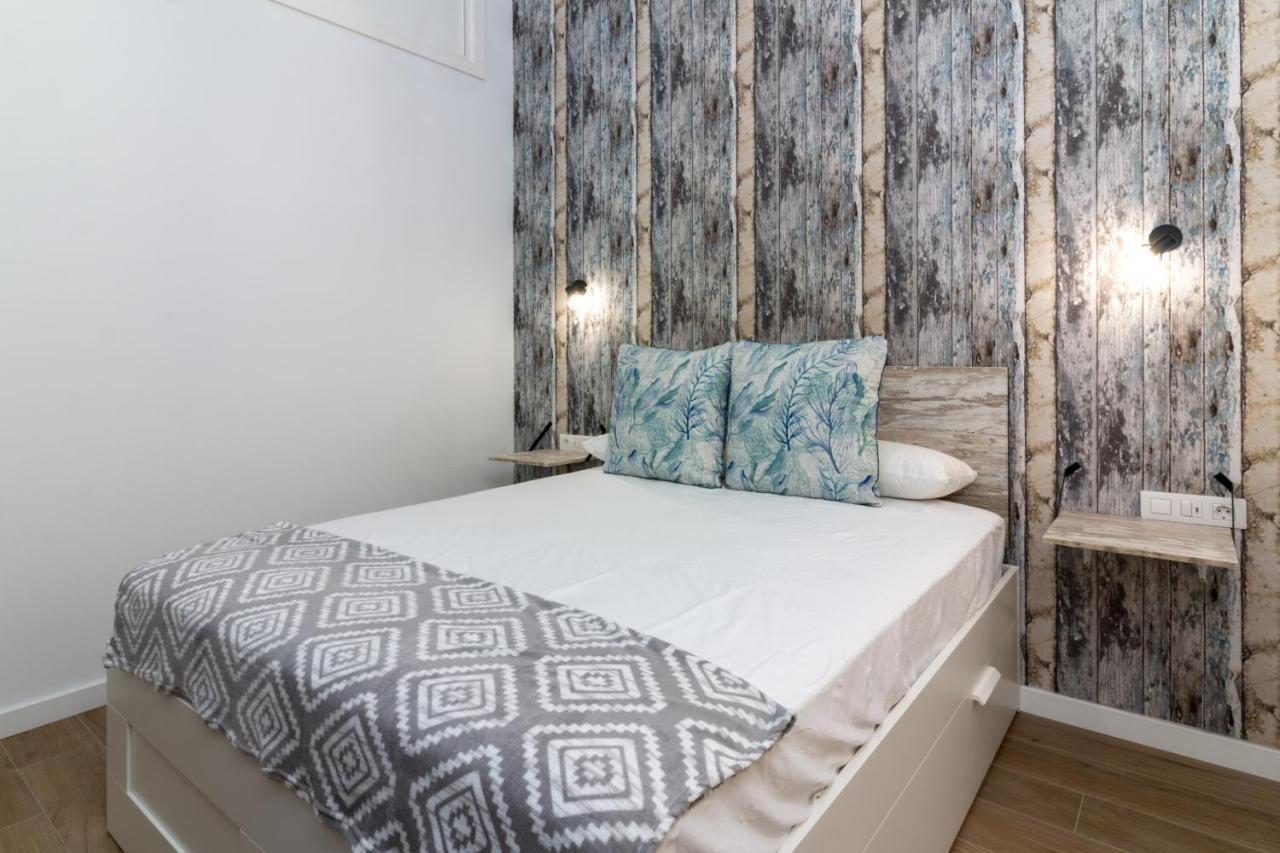 Precioso apartamento en el centro de La Laguna La Laguna  Exterior foto