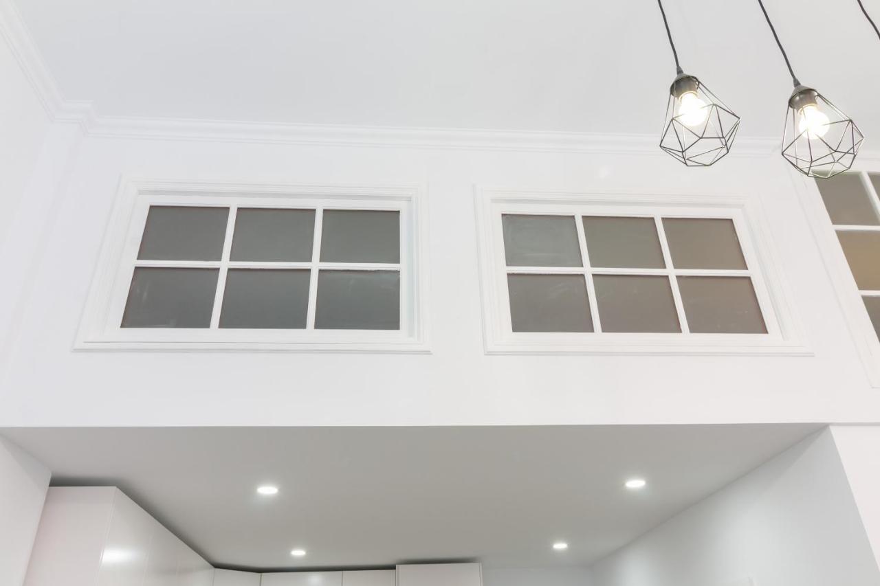 Precioso apartamento en el centro de La Laguna La Laguna  Exterior foto