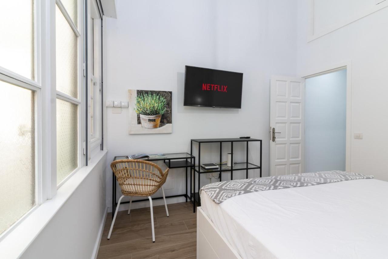 Precioso apartamento en el centro de La Laguna La Laguna  Exterior foto