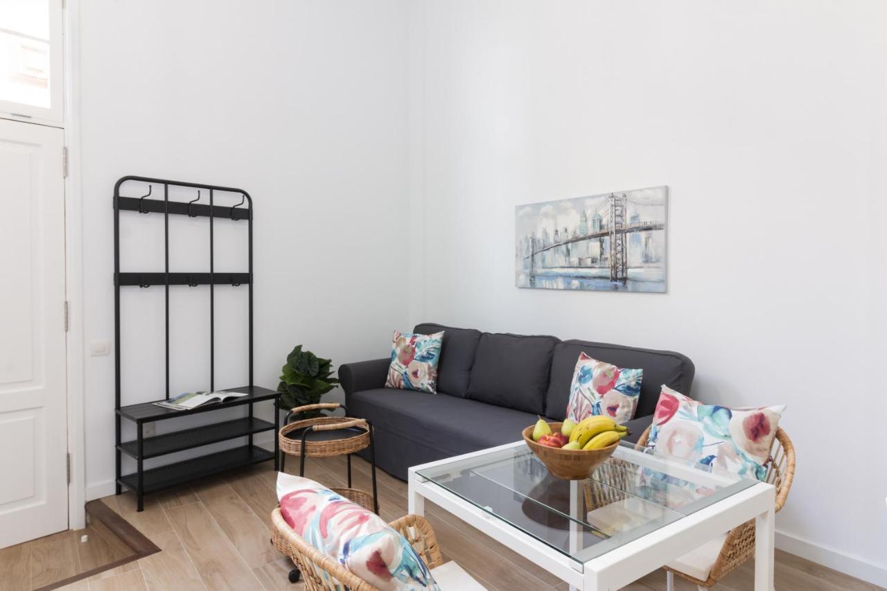 Precioso apartamento en el centro de La Laguna La Laguna  Exterior foto