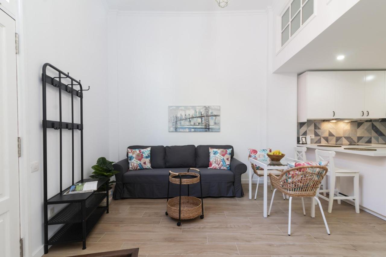 Precioso apartamento en el centro de La Laguna La Laguna  Exterior foto